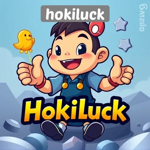 Menganalisis Popularitas Hokiluck di Kalangan Gamer
