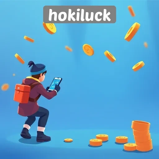Peluang Bisnis di Dalam Game Hokiluck untuk Para Pengembang