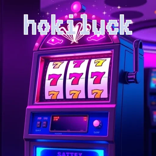 hokiluck: Jangan Lewatkan Acara Gaming yang Seru dan Menarik!