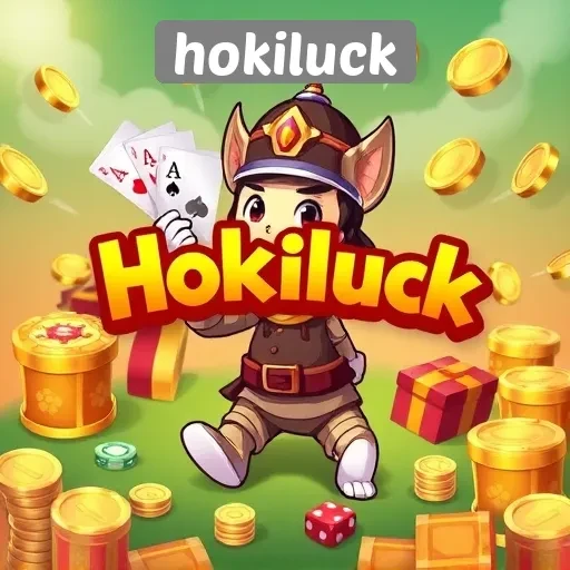 Ragam Permainan Menarik yang Tersedia di Hokiluck
