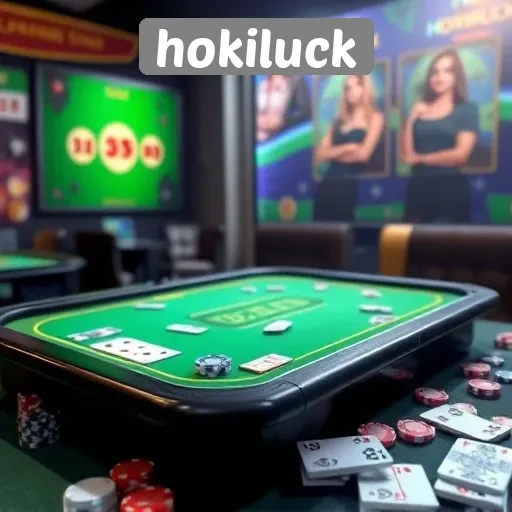 Menelusuri Jenis Permainan yang Tersedia di Hokiluck
