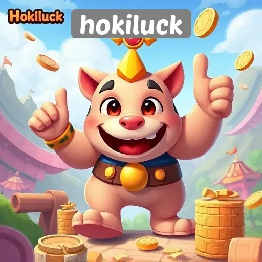 Mengulas Fitur Menarik di Situs Game Hokiluck