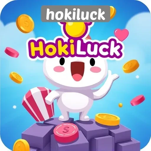 Mengenal Hokiluck sebagai Platform Game Terpercaya di Indonesia