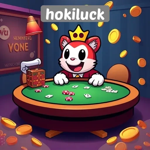 Tipe Permainan Menarik yang Tersedia di Hokiluck