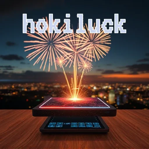 hokiluck Lotere Online