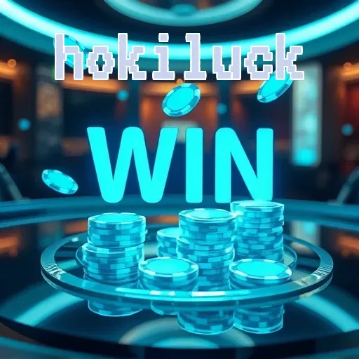 hokiluck Rilis Baru