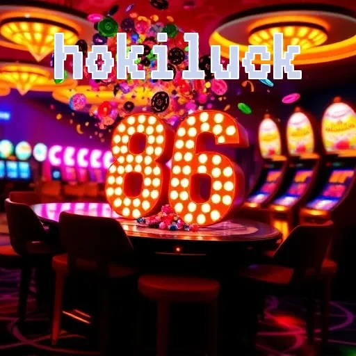 hokiluck Game RPG