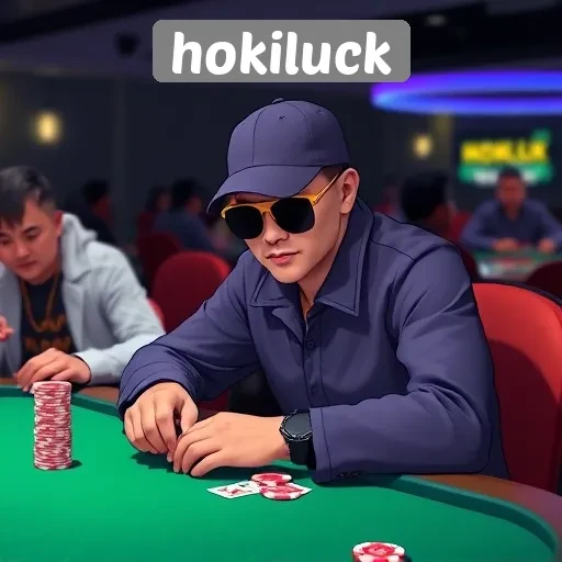 Keamanan dan Fair Play di Situs Game Hokiluck