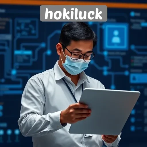 Memahami Sistem Keamanan di Hokiluck untuk Pengguna