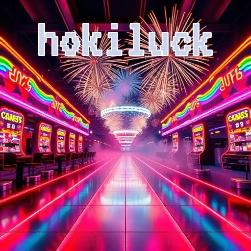 hokiluck Streaming Game