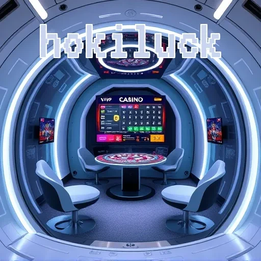 hokiluck: Panduan Lengkap untuk Pengalaman Game yang Menarik